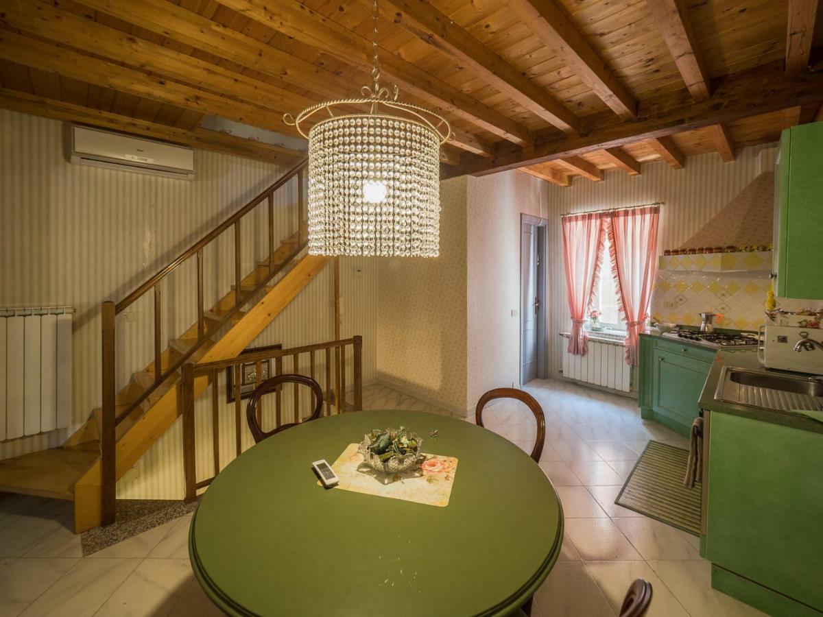 Apartamento Levre De Cuppi Monterosso al Mare Exterior foto