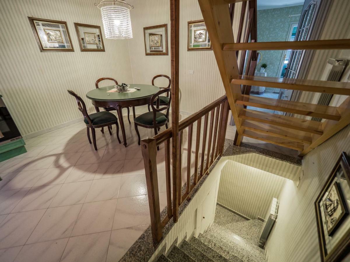 Apartamento Levre De Cuppi Monterosso al Mare Exterior foto
