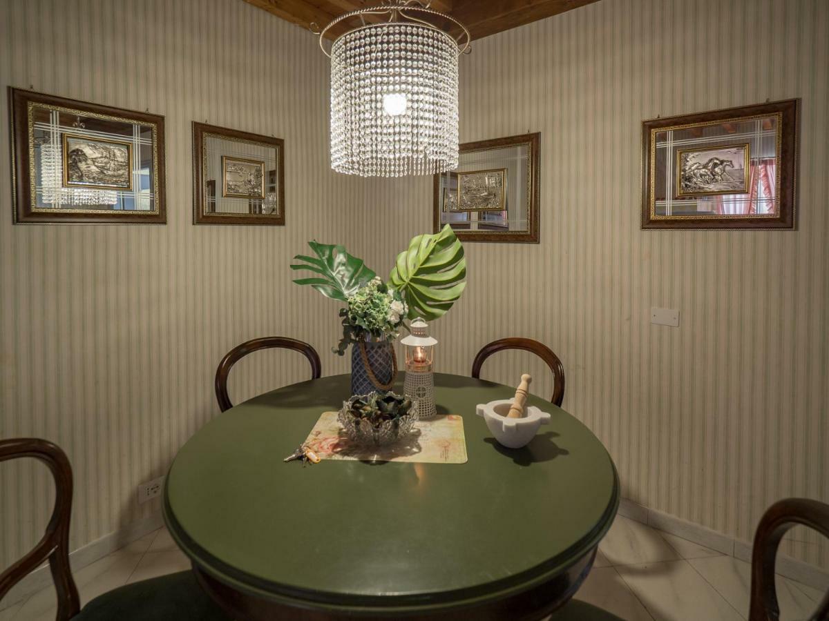 Apartamento Levre De Cuppi Monterosso al Mare Exterior foto
