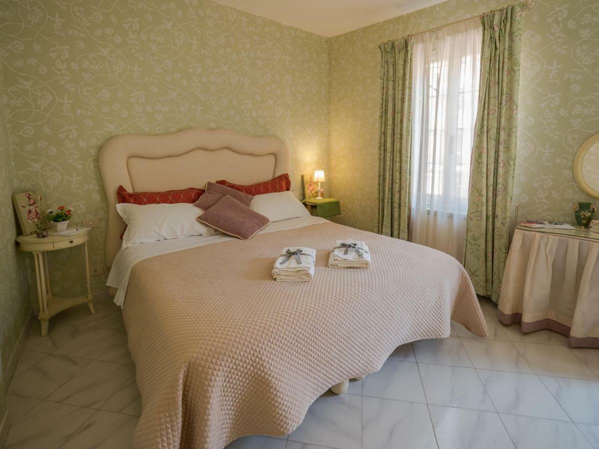 Apartamento Levre De Cuppi Monterosso al Mare Exterior foto