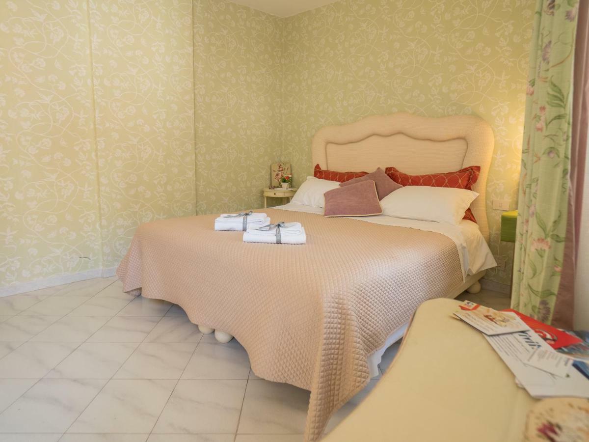 Apartamento Levre De Cuppi Monterosso al Mare Exterior foto