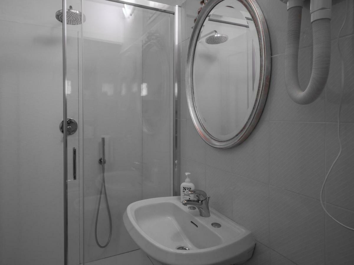 Apartamento Levre De Cuppi Monterosso al Mare Exterior foto