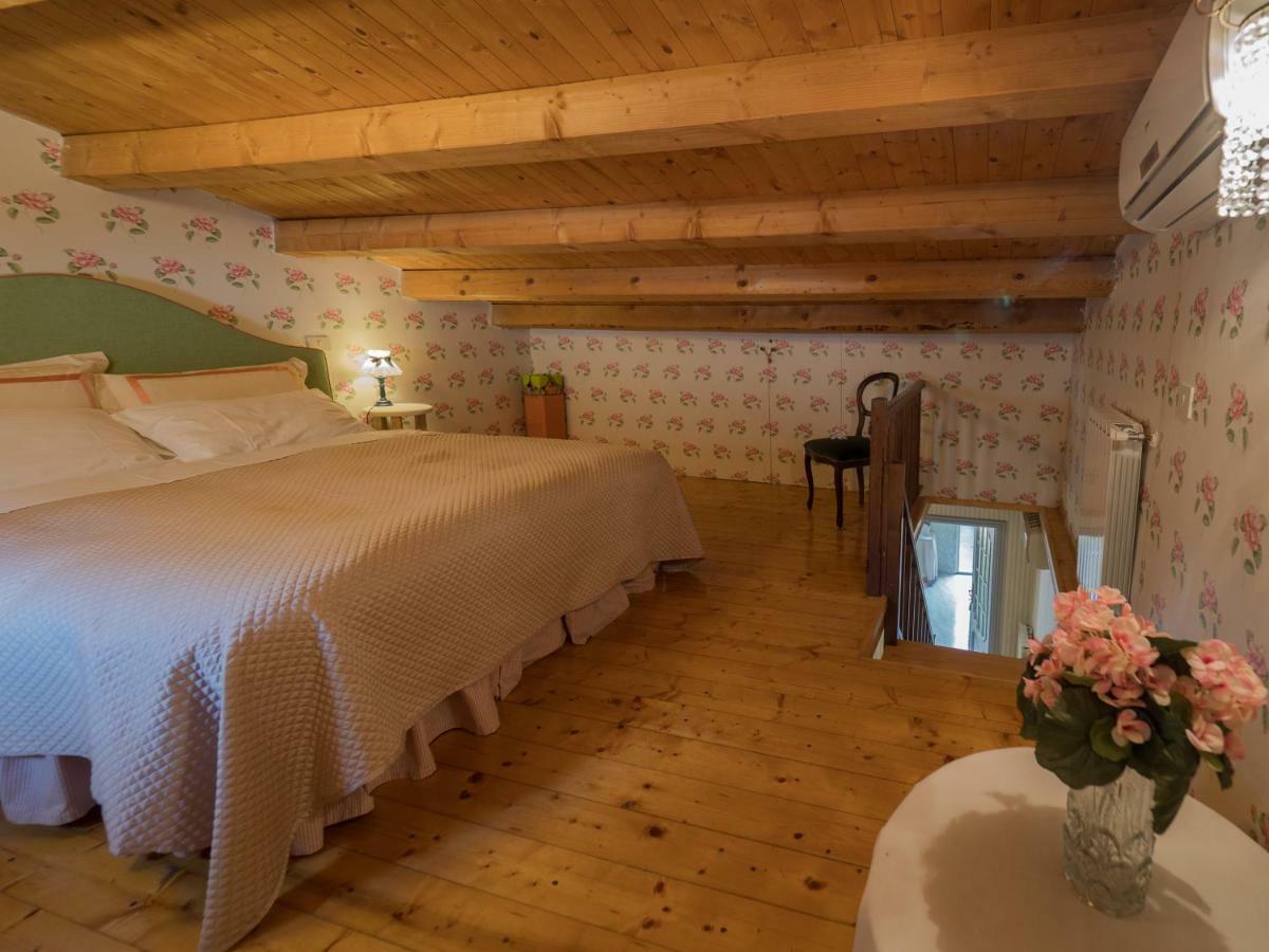 Apartamento Levre De Cuppi Monterosso al Mare Exterior foto