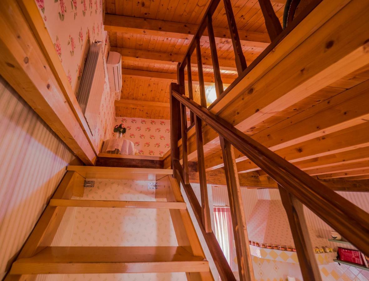 Apartamento Levre De Cuppi Monterosso al Mare Exterior foto