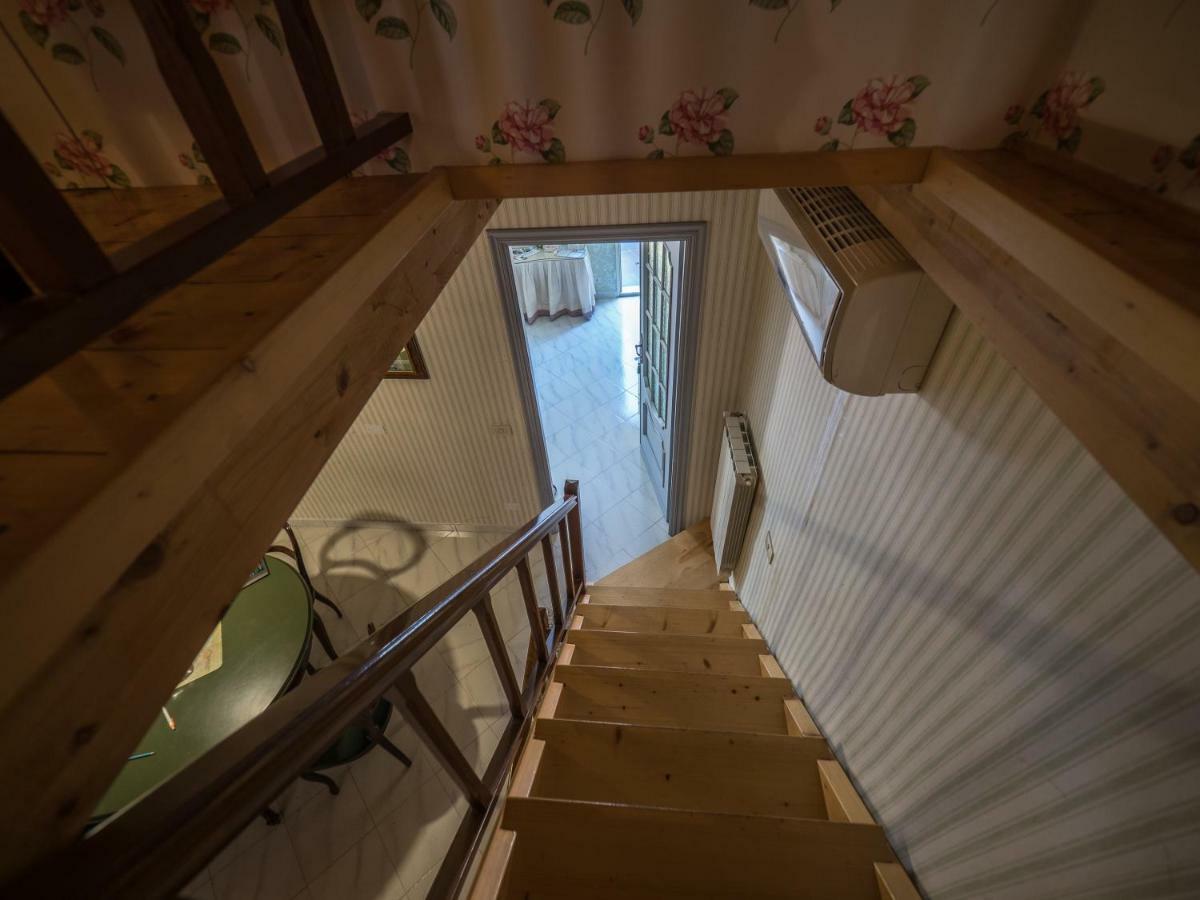 Apartamento Levre De Cuppi Monterosso al Mare Exterior foto