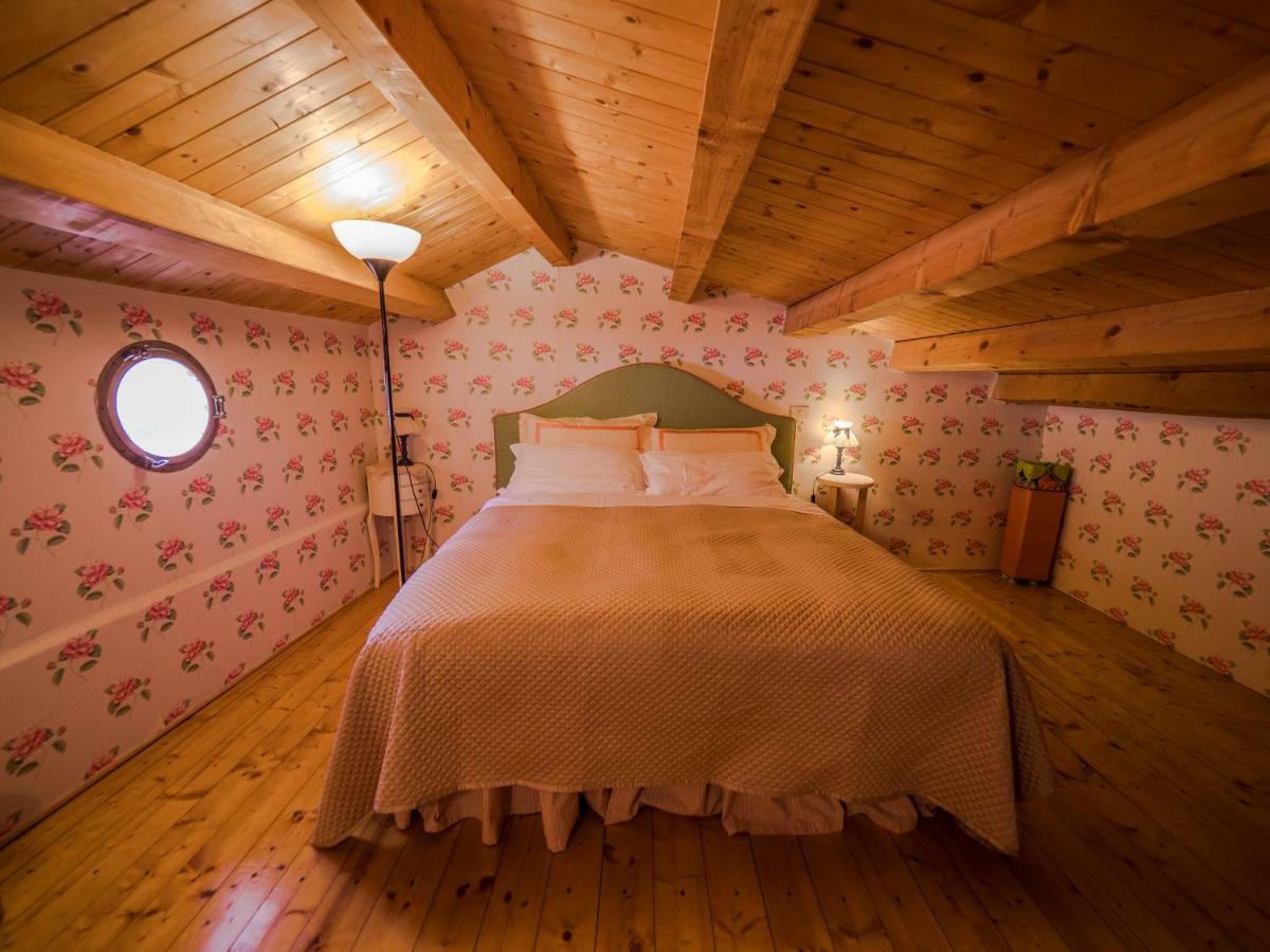 Apartamento Levre De Cuppi Monterosso al Mare Exterior foto