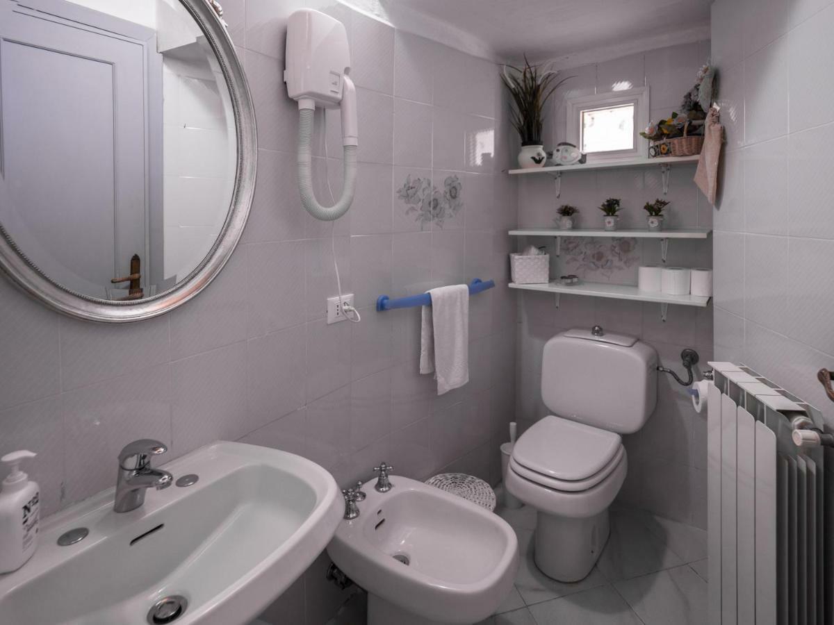 Apartamento Levre De Cuppi Monterosso al Mare Exterior foto
