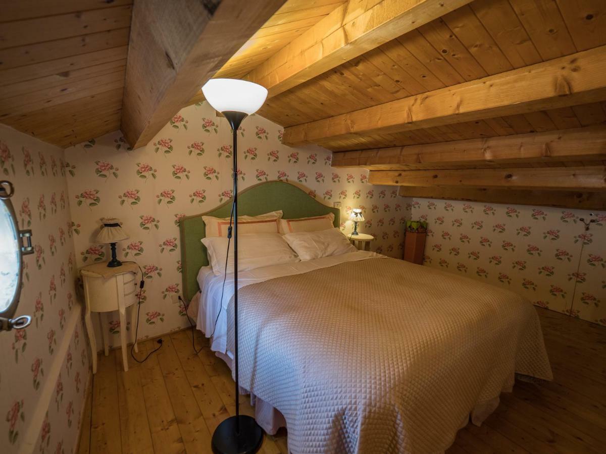 Apartamento Levre De Cuppi Monterosso al Mare Exterior foto